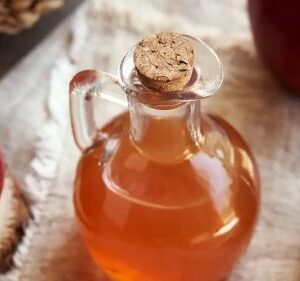 Apple Cider Vinegar