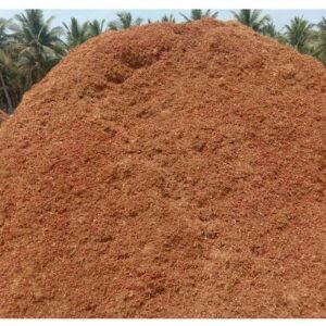 Brown Coco Peat Powder